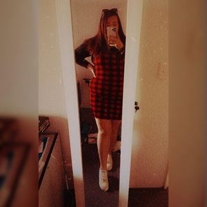 Meet your Posher, Hayley-jo